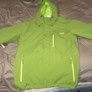 Helly Hansen